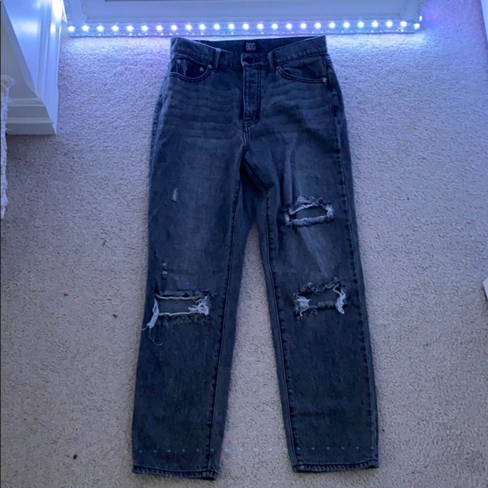 NWOT BDG Straight Leg Jeans